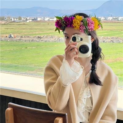 烈女暴潮